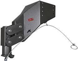 GEN-Y Hitch GH-8076AL