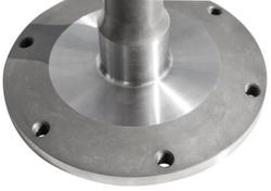 Fleece Performance FPE-TUFSHAFTS