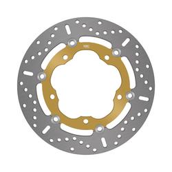 EBC Powersports MD4166X