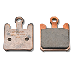 Performance Machine 0052-1606DS-A