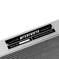 Mishimoto MMRAD-G35-03