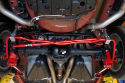 UMI Performance 1013-R