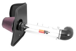 K&N Engineering 77-9027KP