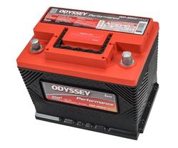 Odyssey Battery ODP-AGM47 H5 L2