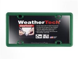 WeatherTech 8ALPCC18