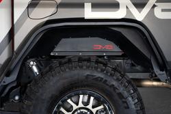 DV8 Offroad FDGL-07