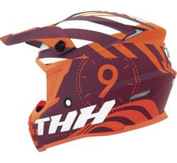 THH Helmets 647993