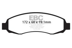 EBC DP41647R