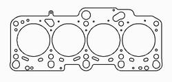 Cometic Gasket C4558-051