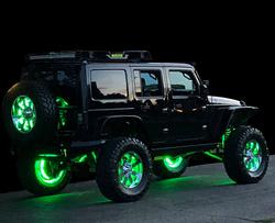 ORACLE Lighting 4211-334