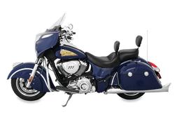 Mustang Motorcycle 79761