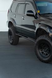 DV8 Offroad SRGX-02