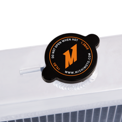 Mishimoto MMRAD-CHABB-7022X