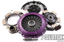 XCLUTCH XKSU23531-2B