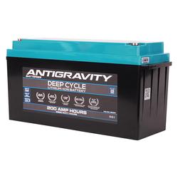 Antigravity Batteries AG-DC-200H