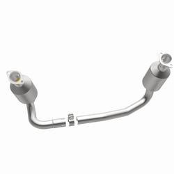 Magnaflow 4651658