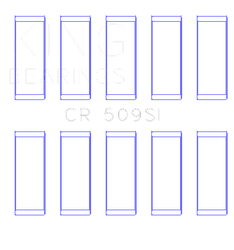 King Engine Bearings CR509SI