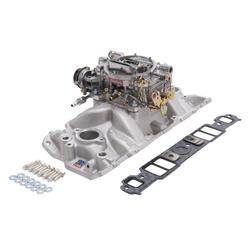Edelbrock 2021