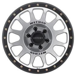 Method Wheels MR30589060300