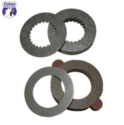 Yukon Gear & Axle YPKF8.8-PC-L