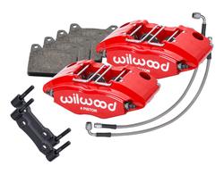 Wilwood 140-17019-R