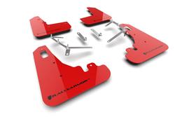 Rally Armor MF99-UR-RD-BLK