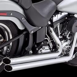 Vance and Hines 17339