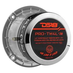 DS18 PRO-TW4L