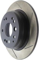 Stoptech 126.40061SL