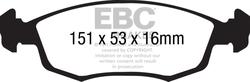 EBC DP41879R
