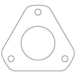Cometic Gasket C15061