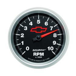 AutoMeter 3697-00406