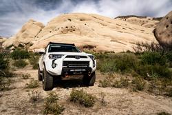 Body Armor 4x4 TR-19339