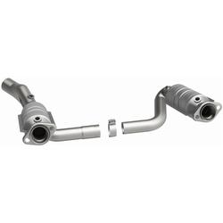 Magnaflow 24398