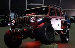 ORACLE Lighting 4511-334