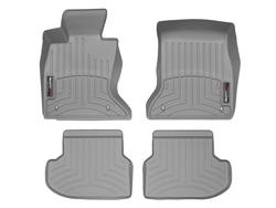 WeatherTech 463301-463133