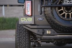 DV8 Offroad RBBR-02