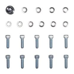 Yukon Gear & Axle YHCC-F8.8