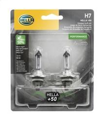 Hella H7P50TB