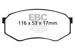 EBC DP41317R