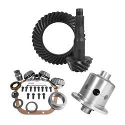 Yukon Gear & Axle YGK2153