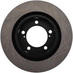 Stoptech 126.44162SR