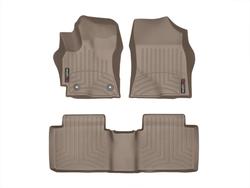 WeatherTech 4511091-455802