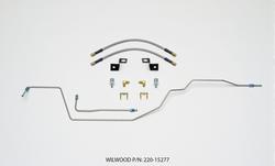 Wilwood 220-15277