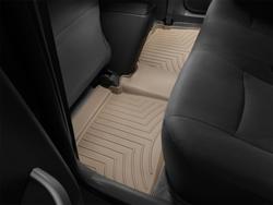 WeatherTech 452562