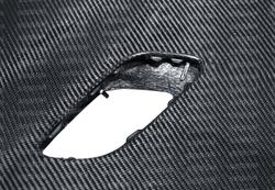 Seibon HD0812BMWE90M3-OE