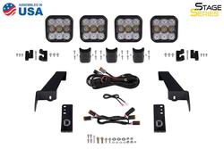 Diode Dynamics DD6827