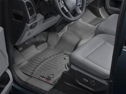 WeatherTech 447931V