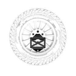 Body Armor 4x4 TY-2966