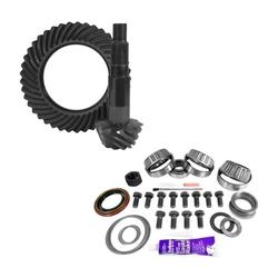 Yukon Gear & Axle ZGK2158